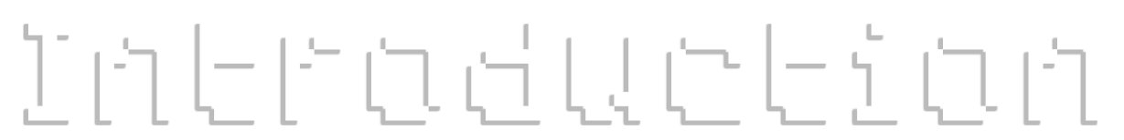 Introduction